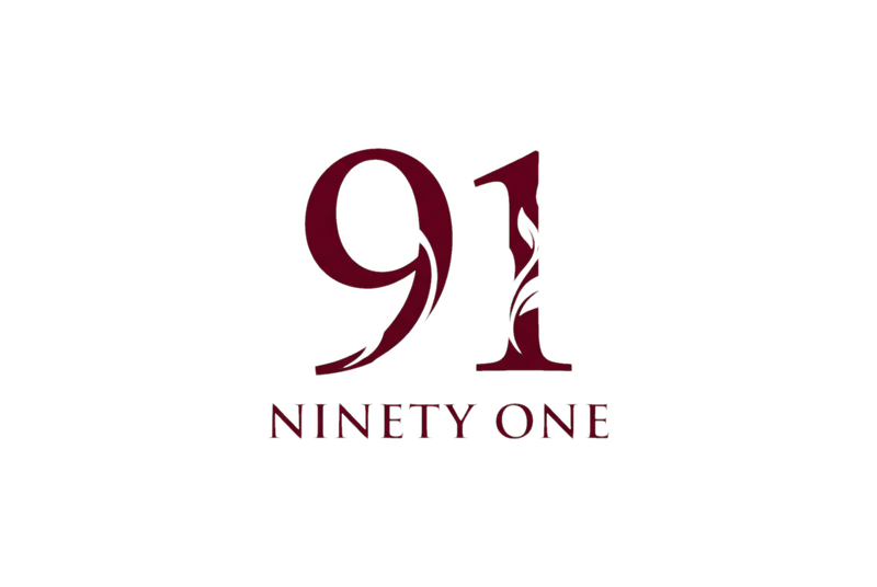 91